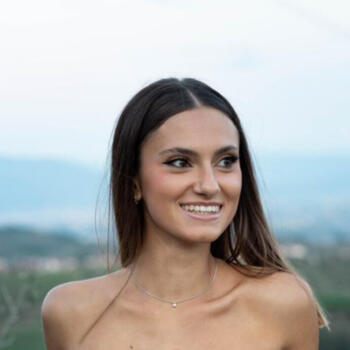 Babysitter Prato: Rachele