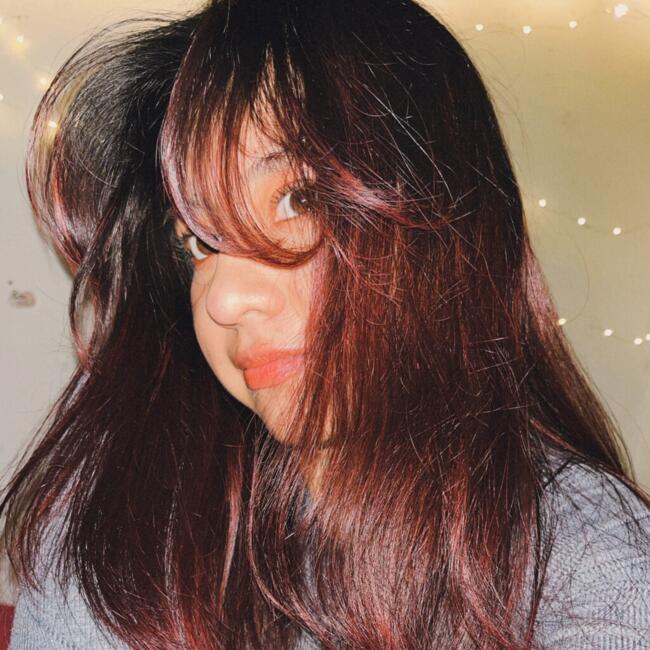 Babysitter in Pastores: Katherine