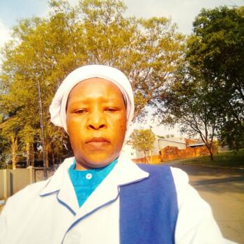 Nanny in Nqutu: Duduzile