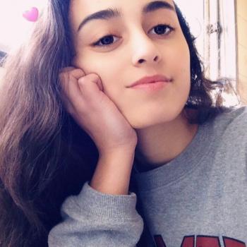 Babysitter Montijo: Mariana