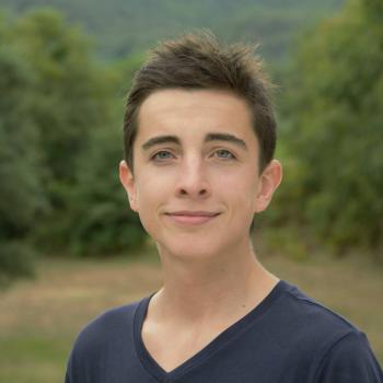 Babysitter Sandweiler: William