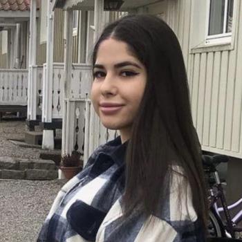 Barnvakt i Eskilstuna: Zina