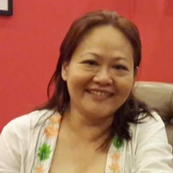 Babysitter Singapore: Susan