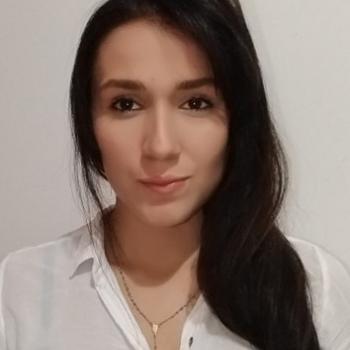 Niñera Yumbo: Jeimy