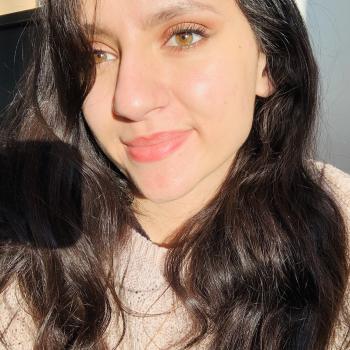 Baby-sitter Québec: Chaima
