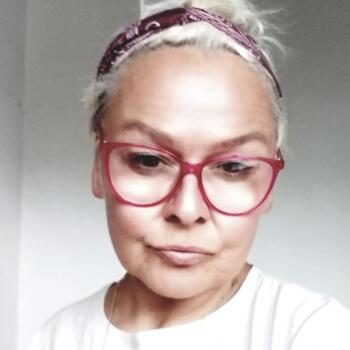 Babysitter in Warsaw: Anita