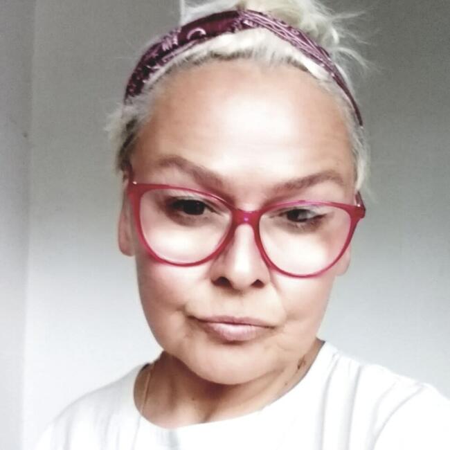 Babysitter in Warsaw: Anita