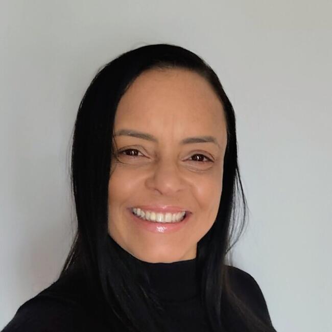 Childminder in Vila Nova de Gaia: Iracema