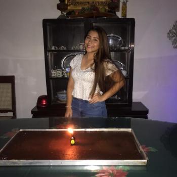 Babysitter Montería: Camila