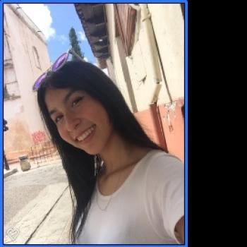 Niñeras en Tuxtla Gtz: Evelyn