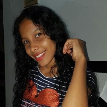 Babysitter in Cartagena: Maria del mar