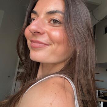 Baby-sitter in Nanterre: Mathilde