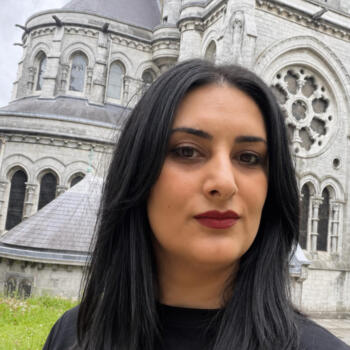 Childminder in Cork: Nino