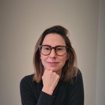 Oppaswerk in Amsterdam: oppasadres Barbara