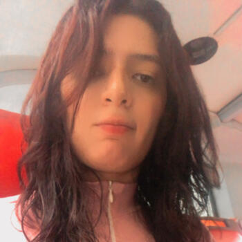 Niñera en Buenos Aires: Quillen Nahir