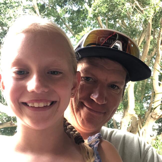 Babysitting job in Newcastle: Robert