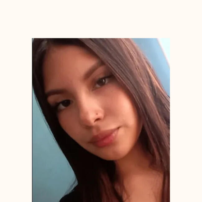 Niñera en Bogotá: Laura