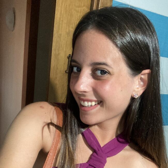 Babysitter in Málaga: Belen