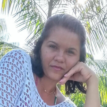 Babá Marituba: Louise Damasceno