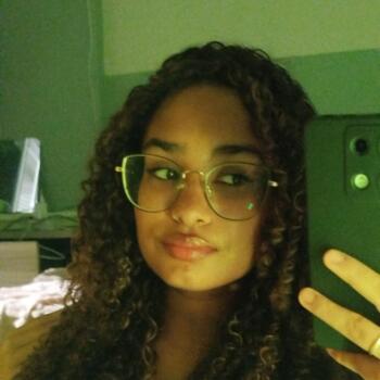 Babá em Balneário Camboriú: Carmen