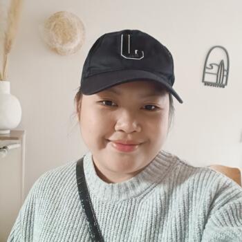 Babysitter in Barcelona: Jessica