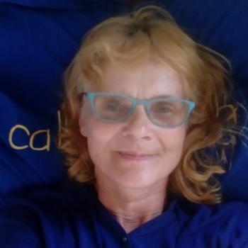 Babysitter Levin: Doris