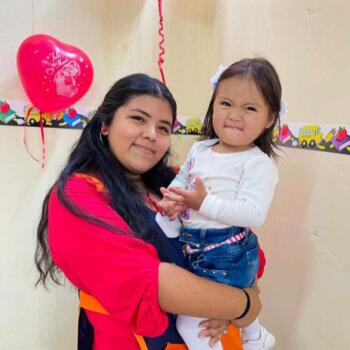 Niñera en Lima: Jannyn