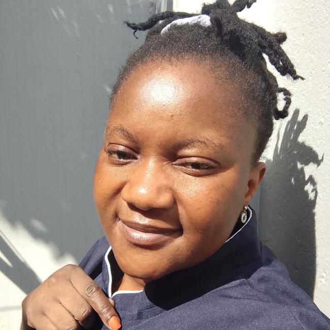 Babysitter in Randburg: Fungai