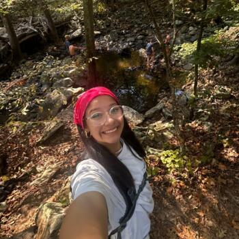 Nanny in Richardson: Ellen