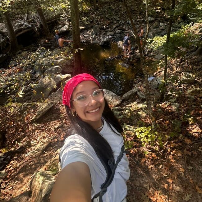 Nanny in Richardson: Ellen