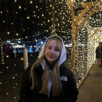 Babysitter in Etobicoke: Rebecca