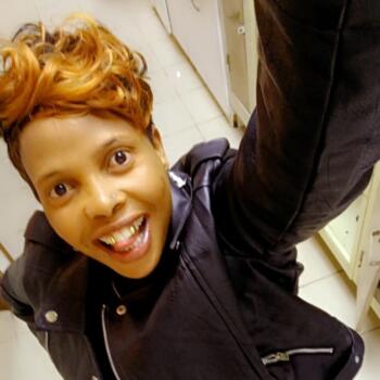 Nanny in Randburg: Mantombi