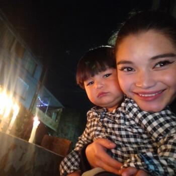 Babysitting job in Bogotá: babysitting job Yuly garcia