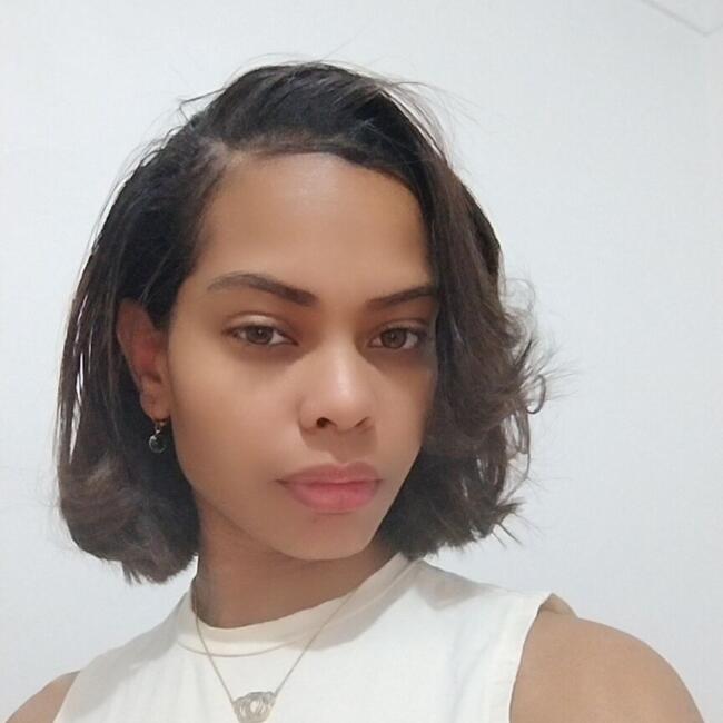 Babá em Belo Horizonte: Raquel