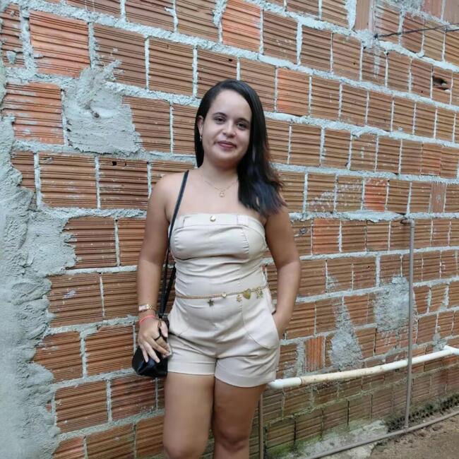 Babá em São José do Campestre: Taissa amanda ricardo
