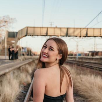 Babysitter in Potchefstroom: Elsje