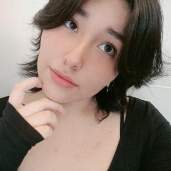 Babysitter in Canto del Llano: Melody María