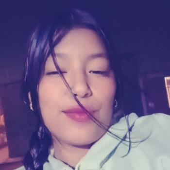 Babysitter in Chiclayo: Estrella