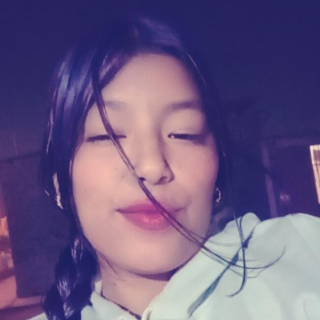 Babysitter in Chiclayo: Estrella