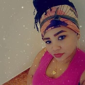 Babysitter in Gaspar Hernández: Yanny