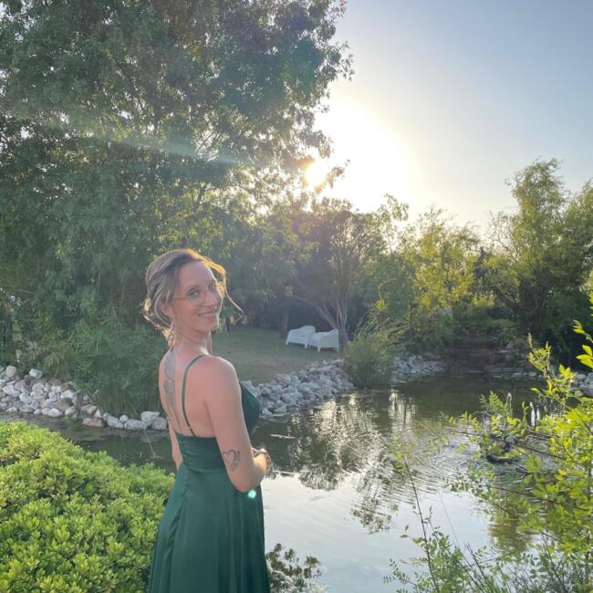 Babysitting job in Yverdon-les-Bains: Sónia