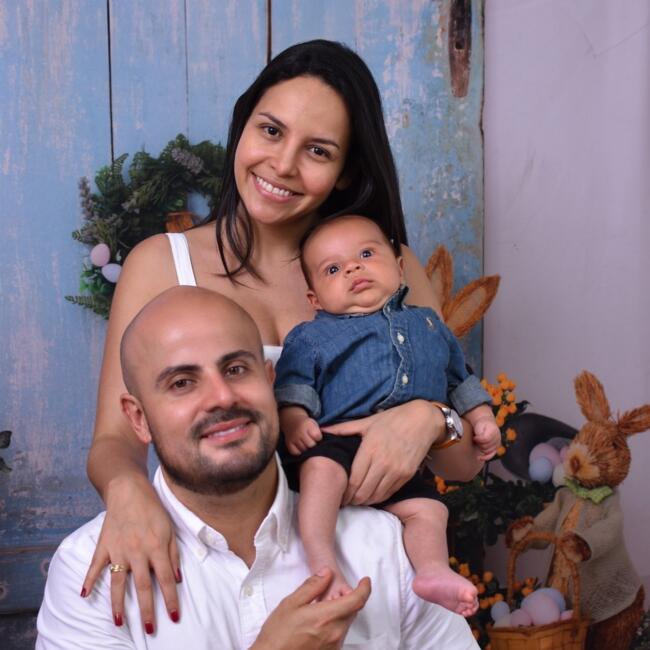 Babysitting job in Guaduas: Yohana