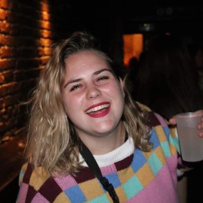 Babysitter in Luik: Marie