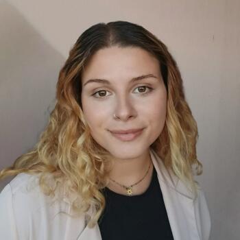 Babysitter em Fânzeres: Cristiana