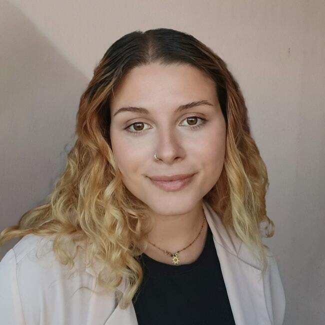 Babysitter em Fânzeres: Cristiana