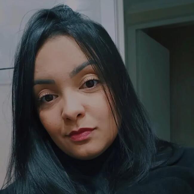 Babysitter a Tavazzano: Yasmim