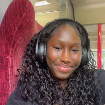 Babysitter in Coventry: Fatima