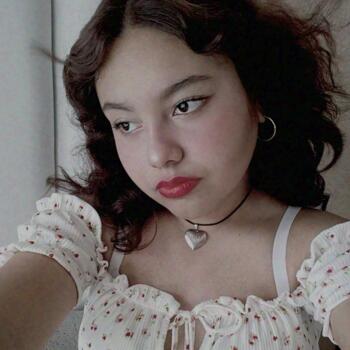 Babysitter in Acapulco de Juárez: Ayelén