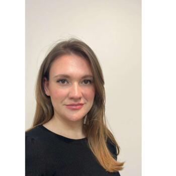 Babysitter in Segovia: Camila