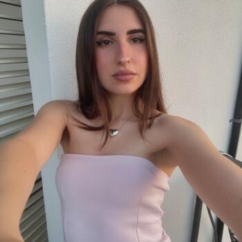 Babysitter a Paola: Giorgia